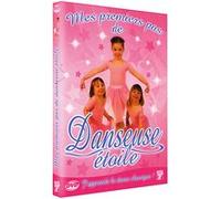 Mes premiers pas de danseuses étoile G