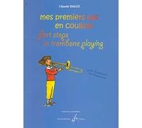 Mes premiers pas en coulisse