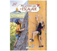 Mes Premiers Pas En Escalade