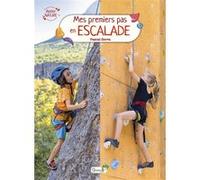Mes premiers pas en escalade