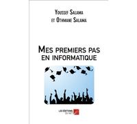 Mes premiers pas en informatique