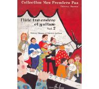 Mes premiers pas Volume 2