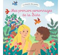 Mes premiers personnages de la Bible