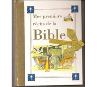Mes premiers récits de la Bible