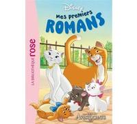 Mes premiers romans Disney 02 - Les Aristochats