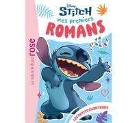 Mes premiers romans Stitch, Tome 10 - Les petits chanteurs