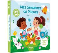 MES PREMIERS SONORES - MES COMPTINES DE Pâques