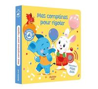 Mes comptines pour rigoler