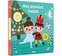 Mes premiers ballets – Auzou
