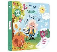 Mes premiers sonores - Vivaldi