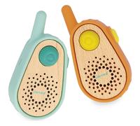 Mes premiers Talkies-Walkies Happy Garden