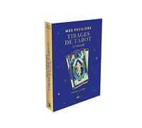 Mes premiers tirages de tarot de Marseille – Hachette Pratique
