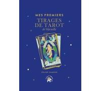 Mes premiers tirages de tarot de Marseille