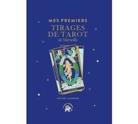 Mes premiers tirages de tarot de Marseille Céline Camoun (Auteur)