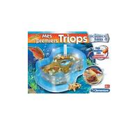 Jeux Educatif - Mes Premiers Triops - Jeu Scientifique - Fais grandir tes triops