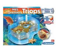Mes premiers Triops Clémentoni E