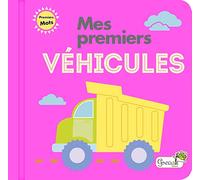 Mes premiers véhicules