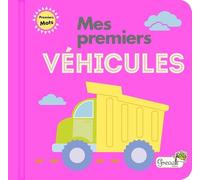 Mes premiers véhicules