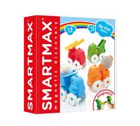 Smartmax My First Vehicles