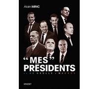 "Mes" présidents