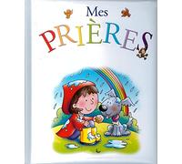 Mes prières