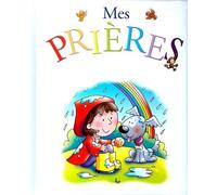 Mes Prières
