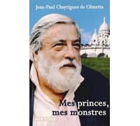 Mes princes, mes monstres