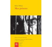 Mes Prisons