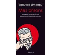 MES PRISONS