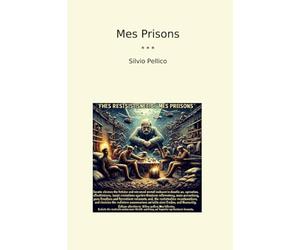 Mes Prisons