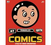 Mes problèmes avec les bandes dessinées