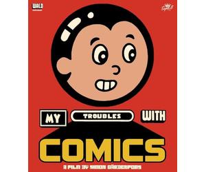Mes problèmes avec les bandes dessinées