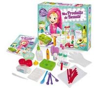 Mes Produits de Beauté Buki multicolore G