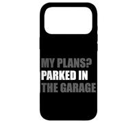 Mes projets ? Car Lover Mechanic Garage Car Guy Coque pour iPhone 17 Pro Max