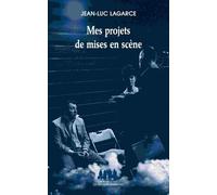 Mes Projets De Mises En Scène