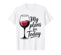 Mes projets pour Aujourd'hui T-Shirt