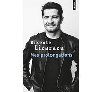 Mes prolongations