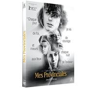 Mes provinciales