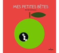 Mes p'tites bêtes