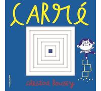 Mes p'tites formes - Carré
