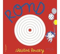 Mes p'tites formes - Rond