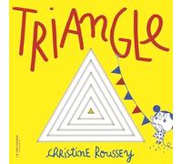 Mes p'tites formes - Triangle