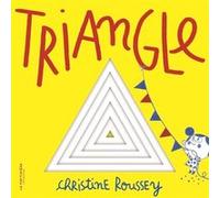 Mes p'tites formes - Triangle