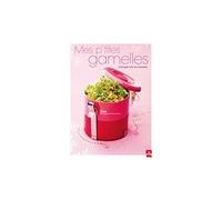 MES P'TITES GAMELLES - MANGER