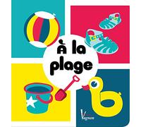 Mes p'tites images à la plage