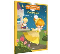 Mes p'tits classiques à écouter - Cendrillon - (édition 2018)