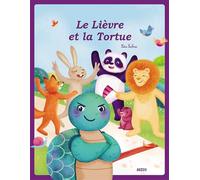 Mes p'tits classiques - Le lièvre et la tortue