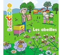 MES P'TITS DOCS - Abeilles (Les) - Dès 4 ans
