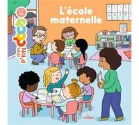 Stéphanie Ledu – L'école maternelle – Broché