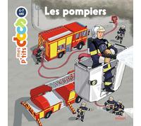 Les pompiers